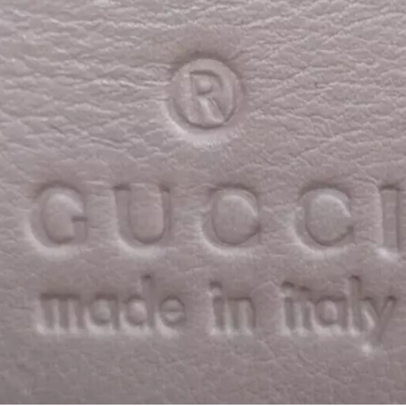 Gucci GG Logo Soho top handle purse. Great condition. Minimal signs of wear - Picture 7 of 13